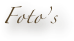 Foto’s