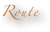 Route