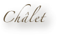 Châlet