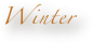 Winter
