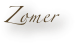 Zomer