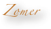 Zomer